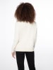 Protest Sweatshirt "Camelle" in Creme
