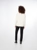 Protest Sweatshirt "Camelle" in Creme