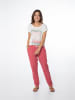 Protest Broek "Leaf" roze