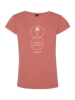 Protest Badeshirt "Amelia" in Pink