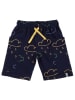 Lilly and Sid Short donkerblauw