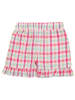 Lilly and Sid Shorts in Grün/ Pink/ Gelb