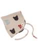Turtledove London Muts beige