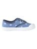 kmins Sneakersy w kolorze niebieskim