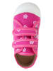 kmins Sneakersy w kolorze różowym