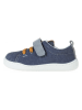 kmins Buty w kolorze granatowym do chodzenia na boso