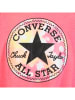 Converse 2-częściowy zestaw w kolorze różowym