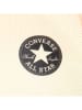 Converse 2tlg. Outfit in Creme/ Rosa