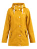 ICEBOUND Übergangsjacke in Gelb