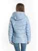 ICEBOUND Steppjacke in Hellblau