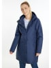 ICEBOUND Übergangsmantel in Dunkelblau