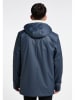 ICEBOUND Übergangsjacke in Dunkelblau