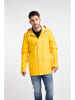 ICEBOUND Übergangsjacke in Gelb