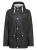 ICEBOUND Übergangsjacke in Schwarz