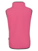 Kamik Fleeceweste "Dawn" in Pink