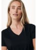 Mexx Shirt in Schwarz