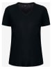 Mexx Shirt in Schwarz