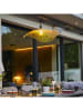lumisky Hanglamp "Laia" naturel - Ø 80 cm