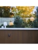 lumisky Ledlichtguirlande "Maly" beige - (L)800 cm