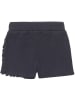 Dirkje Short donkerblauw