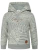 Koko Noko Hoodie groen