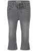 Koko Noko Jeans - Skinny fit - in Grau