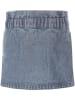 Koko Noko Spódnica dżinsowa w kolorze niebieskim