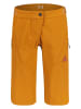 Maloja Enduro-Shorts "WaldkieferM" in Orange