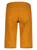 Maloja Szorty enduro "WaldkieferM" w kolorze pomarańczowym