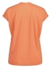 Maloja Functioneel shirt "EscheM" oranje