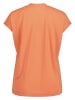 Maloja Koszulka funkcyjna "EscheM" w kolorze pomarańczowym