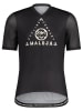 Maloja Fietsshirt "AnteroM" zwart