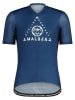 Maloja Fietsshirt "AnteroM" donkerblauw
