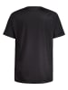 Maloja Koszulka funkcyjna "AnteroM" w kolorze czarnym