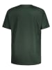 Maloja Functioneel shirt "AnteroM" groen