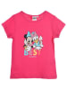 MINNIE MOUSE Shirt in Pink/ Bunt