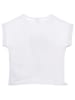 MINNIE MOUSE Shirt wit/meerkleurig