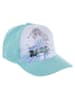 Disney Frozen Cap "Frozen" in Hellblau