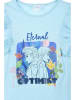 Disney Frozen Shirt lichtblauw/meerkleurig