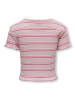 KIDS ONLY Shirt "Brenda" in Pink