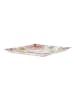 Trendy Kitchen by EXCÉLSA Servierplatte "Coral" in Bunt - (B)30 x (H)30 cm