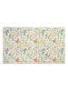 Trendy Kitchen by EXCÉLSA Obrus "Mexican Flowers" ze wzorem - 240 x 140 cm