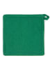 Trendy Kitchen by EXCÉLSA Topflappen "Korfu" in Grün - (L)20 x (B)20 cm