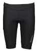Gonso Functionele short "Fortuna" zwart