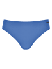Naturana Bikini-Hose in Blau