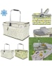 Garden Spirit Picnickmand - (B)48 x (H)29,5 x (D)26 cm (verrassingsproduct)