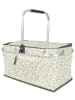 Garden Spirit Picnickmand - (B)48 x (H)29,5 x (D)26 cm (verrassingsproduct)