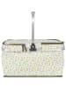 Garden Spirit Picnickmand - (B)48 x (H)29,5 x (D)26 cm (verrassingsproduct)