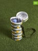 Garden Spirit 2-delige set: Fleskoeltas - (B)19 x (H)30 cm (verrassingsproduct)
