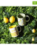 Garden Spirit 2-delige set: koppen - (H)12,5 x Ø 8,5 cm (verrassingsproduct)